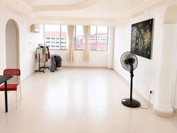 Blk 603 Choa Chu Kang Street 62 (Choa Chu Kang), HDB Executive #615886021